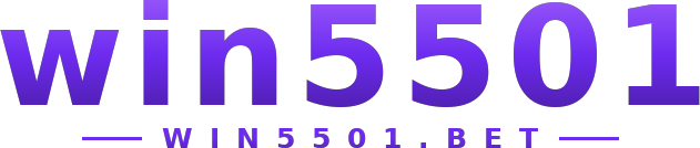 win5501 logo