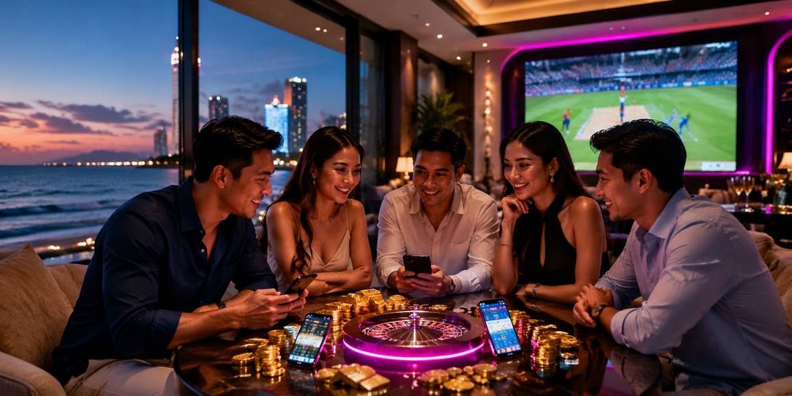 win5501 Cài ứng dụng win5501 trong 3 bước